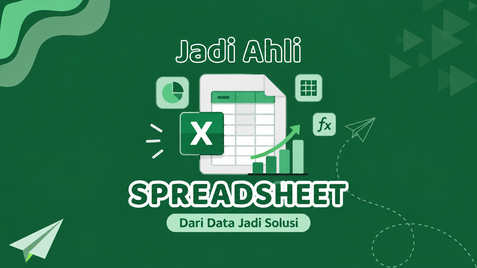 Spreadsheet Mastery